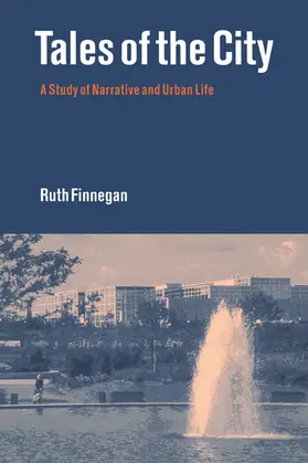 Finnegan |  Tales of the City | Buch |  Sack Fachmedien
