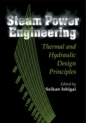 Ishigai | Steam Power Engineering | Buch | 978-0-521-62635-4 | sack.de