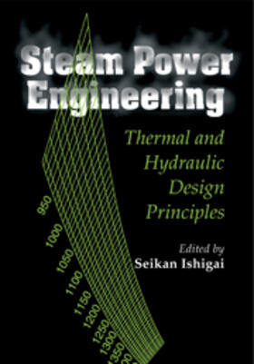 Ishigai | Steam Power Engineering | Buch | 978-0-521-62635-4 | sack.de