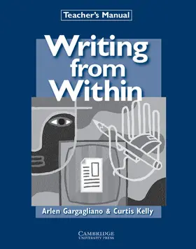 Gargagliano / Kelly |  Writing from Within | Buch |  Sack Fachmedien