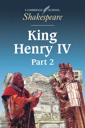 Shakespeare / Gibson |  Henry IV, Part 2 | Buch |  Sack Fachmedien