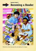 Brown / Francis / Linington |  Becoming a Reader: Teacher's Book Grade 2 | Buch |  Sack Fachmedien