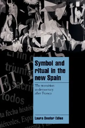 Edles / Seidman / Alexander |  Symbol and Ritual in the New Spain | Buch |  Sack Fachmedien