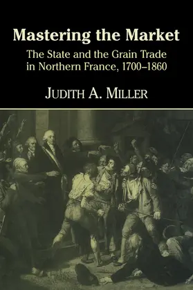 Miller |  Mastering the Market | Buch |  Sack Fachmedien