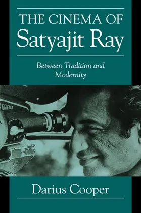 Cooper / Rothman / Andrew |  The Cinema of Satyajit Ray | Buch |  Sack Fachmedien