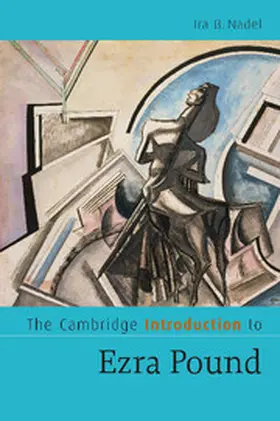 Nadel |  The Cambridge Introduction to Ezra Pound | Buch |  Sack Fachmedien