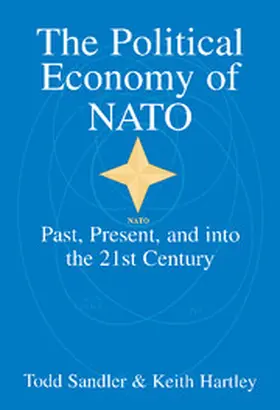 Sandler / Hartley |  The Political Economy of NATO | Buch |  Sack Fachmedien