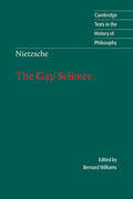 Nietzsche / Williams |  Nietzsche | Buch |  Sack Fachmedien