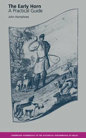 Humphries |  The Early Horn | Buch |  Sack Fachmedien