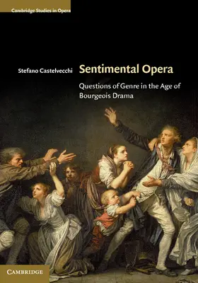 Castelvecchi |  Sentimental Opera | Buch |  Sack Fachmedien