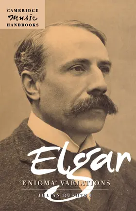 Rushton |  Elgar | Buch |  Sack Fachmedien