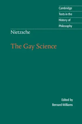 Nietzsche / Williams |  Nietzsche | Buch |  Sack Fachmedien