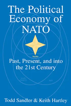 Sandler / Hartley |  The Political Economy of NATO | Buch |  Sack Fachmedien