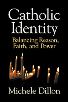 Dillon |  Catholic Identity | Buch |  Sack Fachmedien