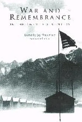Winter / Sivan |  War and Remembrance in the Twentieth Century | Buch |  Sack Fachmedien