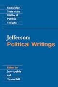 Jefferson / Appleby / Ball |  Jefferson | Buch |  Sack Fachmedien