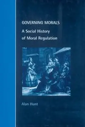 Hunt |  Cambridge Studies in Law and Society | Buch |  Sack Fachmedien