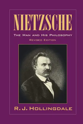 Hollingdale |  Nietzsche | Buch |  Sack Fachmedien