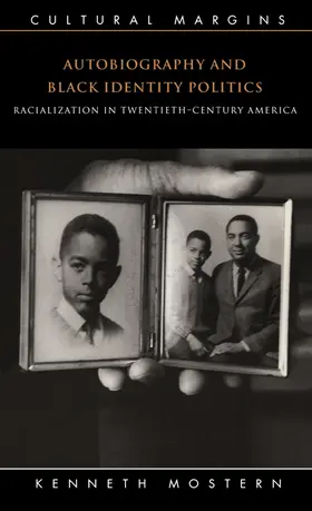 Mostern |  Autobiography and Black Identity Politics | Buch |  Sack Fachmedien