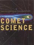 Crovisier / Encrenaz |  Comet Science: The Study of Remnants from the Birth of the Solar System | Buch |  Sack Fachmedien