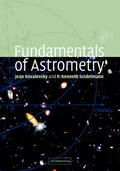 Kovalevsky / Seidelmann |  Fundamentals of Astrometry | Buch |  Sack Fachmedien