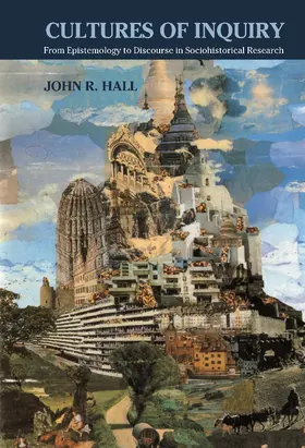 Hall |  Cultures of Inquiry | Buch |  Sack Fachmedien
