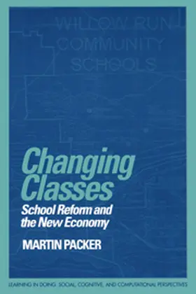 Packer |  Changing Classes | Buch |  Sack Fachmedien