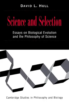 Hull |  Science and Selection | Buch |  Sack Fachmedien