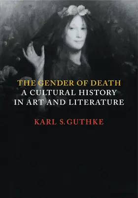 Guthke |  The Gender of Death | Buch |  Sack Fachmedien