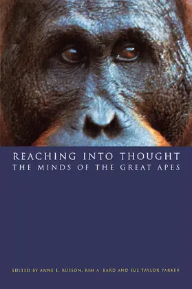 Russon / Bard / Parker |  Reaching into Thought | Buch |  Sack Fachmedien
