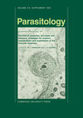 Doenhoff / Chappell |  Survival of Parasites, Microbes and Tumours | Buch |  Sack Fachmedien