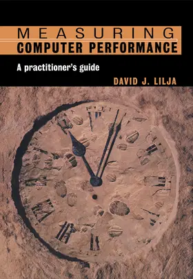 Lilja |  Measuring Computer Performance | Buch |  Sack Fachmedien