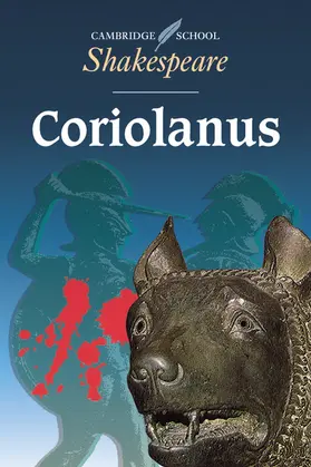 Shakespeare / Gibson |  Coriolanus | Buch |  Sack Fachmedien
