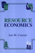 Conrad |  Resource Economics | Buch |  Sack Fachmedien