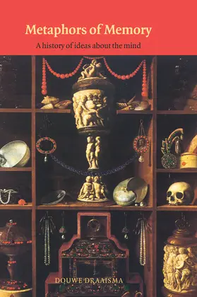 Draaisma |  Metaphors of Memory | Buch |  Sack Fachmedien