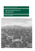 Rainbird / Alcock / Yoffee |  The Archaeology of Micronesia | Buch |  Sack Fachmedien