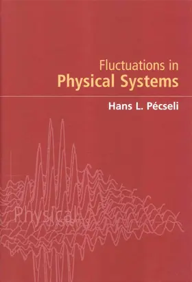 Pécseli | Fluctuations in Physical Systems | Buch | 978-0-521-65192-9 | www.sack.de