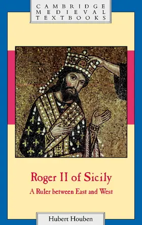 Houben |  Roger II of Sicily | Buch |  Sack Fachmedien