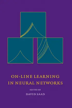 Saad |  On-Line Learning in Neural Networks | Buch |  Sack Fachmedien