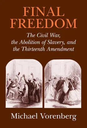 Vorenberg / Tomlins |  Final Freedom | Buch |  Sack Fachmedien