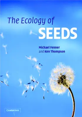 Fenner / Thompson |  The Ecology of Seeds | Buch |  Sack Fachmedien