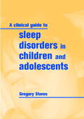 Stores |  Clin Guide Sleep Disorder Children | Buch |  Sack Fachmedien