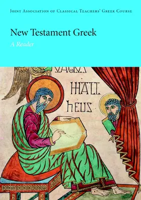 Joint Association of Classical Teachers |  New Testament Greek | Buch |  Sack Fachmedien