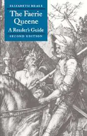Heale |  The Faerie Queene | Buch |  Sack Fachmedien