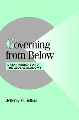 Sellers | Governing from Below | Buch | 978-0-521-65707-5 | www.sack.de