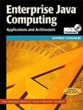 Seshadri |  Enterprise Java Computing: Applications and Architecture [With CDROM] | Buch |  Sack Fachmedien