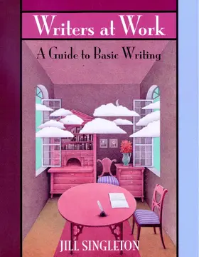 Singleton |  Writers at Work | Buch |  Sack Fachmedien