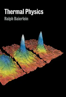 Baierlein |  Thermal Physics | Buch |  Sack Fachmedien
