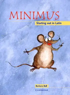 Bell |  Minimus Pupil's Book | Buch |  Sack Fachmedien