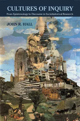 Hall |  Cultures of Inquiry | Buch |  Sack Fachmedien